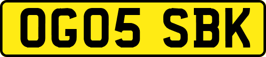 OG05SBK