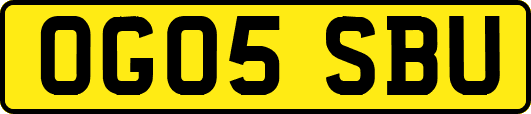 OG05SBU
