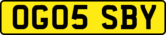 OG05SBY