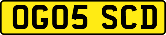 OG05SCD