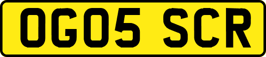 OG05SCR