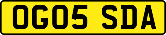 OG05SDA