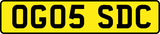OG05SDC