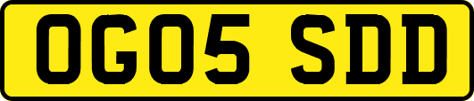 OG05SDD