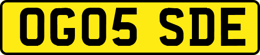 OG05SDE