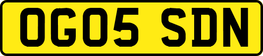 OG05SDN