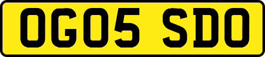 OG05SDO