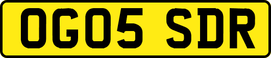 OG05SDR