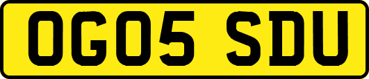 OG05SDU