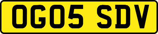 OG05SDV
