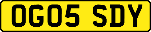 OG05SDY