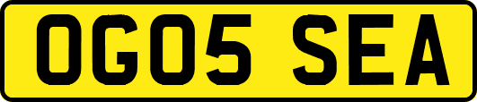 OG05SEA