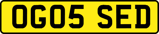 OG05SED