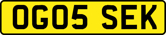 OG05SEK