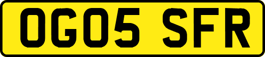 OG05SFR