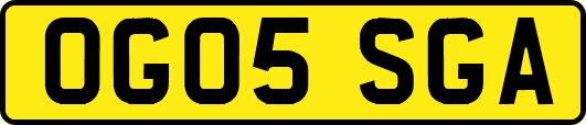 OG05SGA