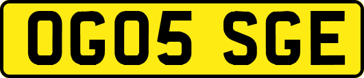 OG05SGE