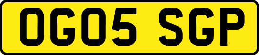 OG05SGP