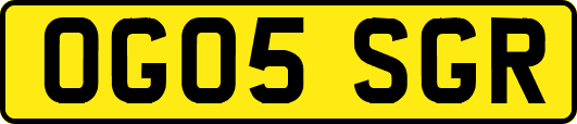 OG05SGR