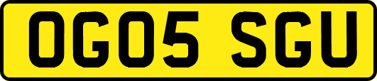 OG05SGU