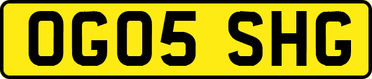 OG05SHG