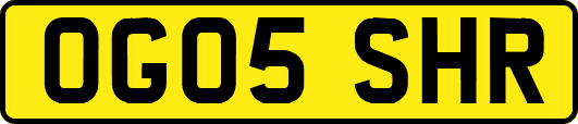 OG05SHR