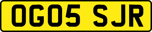 OG05SJR