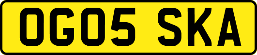 OG05SKA