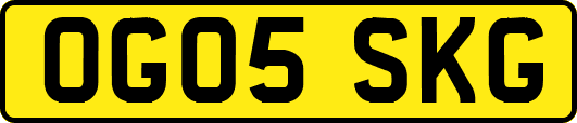 OG05SKG