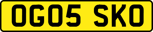 OG05SKO