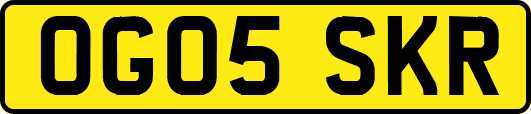 OG05SKR