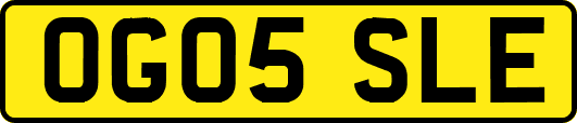 OG05SLE