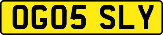 OG05SLY