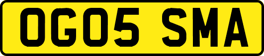 OG05SMA