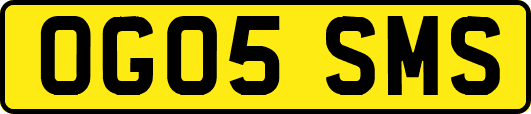 OG05SMS