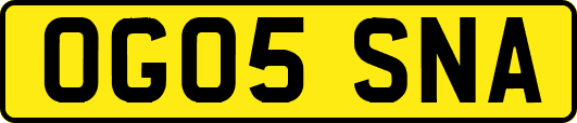 OG05SNA