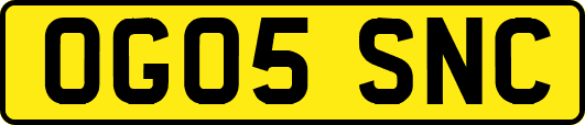 OG05SNC