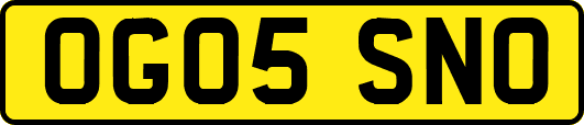 OG05SNO