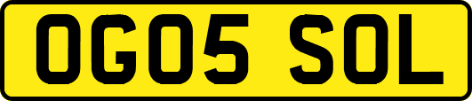 OG05SOL