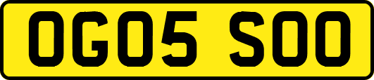 OG05SOO
