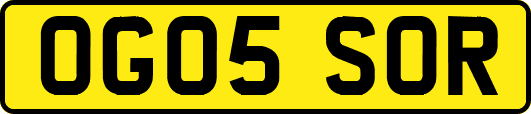 OG05SOR