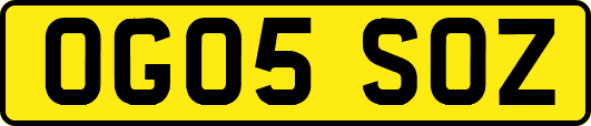 OG05SOZ