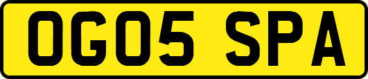 OG05SPA