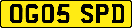 OG05SPD