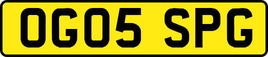 OG05SPG