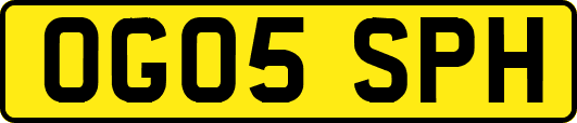 OG05SPH
