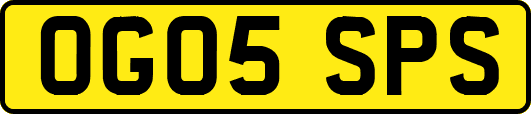 OG05SPS