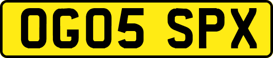 OG05SPX