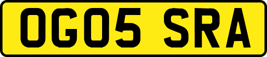 OG05SRA