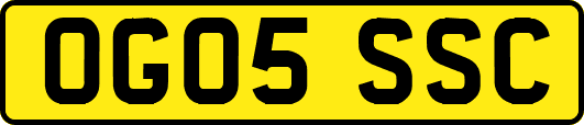 OG05SSC
